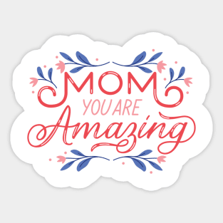 Mothers day 2024 Sticker